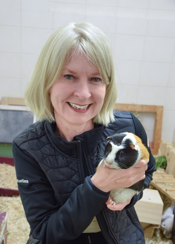 Karin Löfqvist