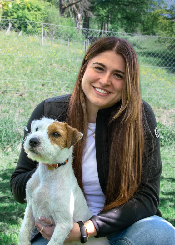 Teuta Bekteshi